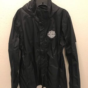 Harley Davidson Rain Suit